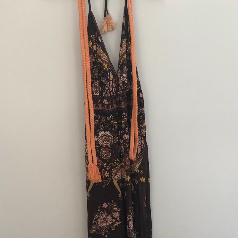 ISO looking for brown HP hotel paradiso jumpsuit spell